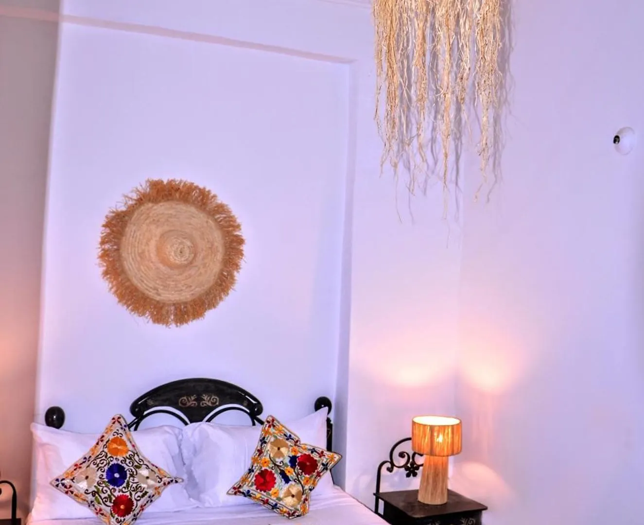 Riad Benrahal Marrakesh Maroc