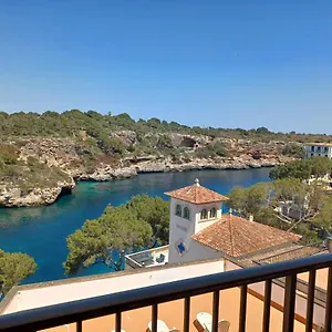 La Marina Cala Figuera (Mallorca)
