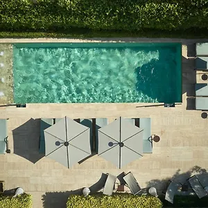 Aulí Luxury Retreat - Adults Only Pollensa