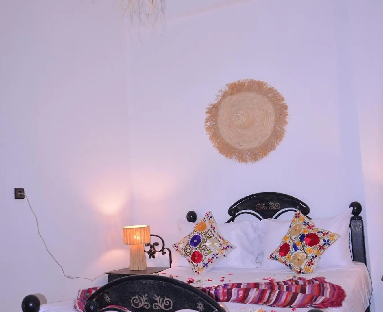 Riad Benrahal Marrakesz 0*,